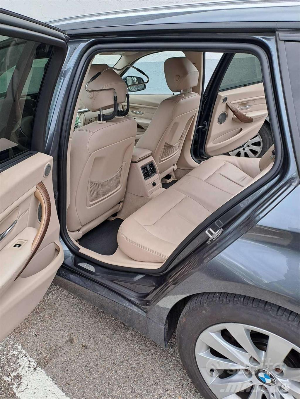 BMW  자동차