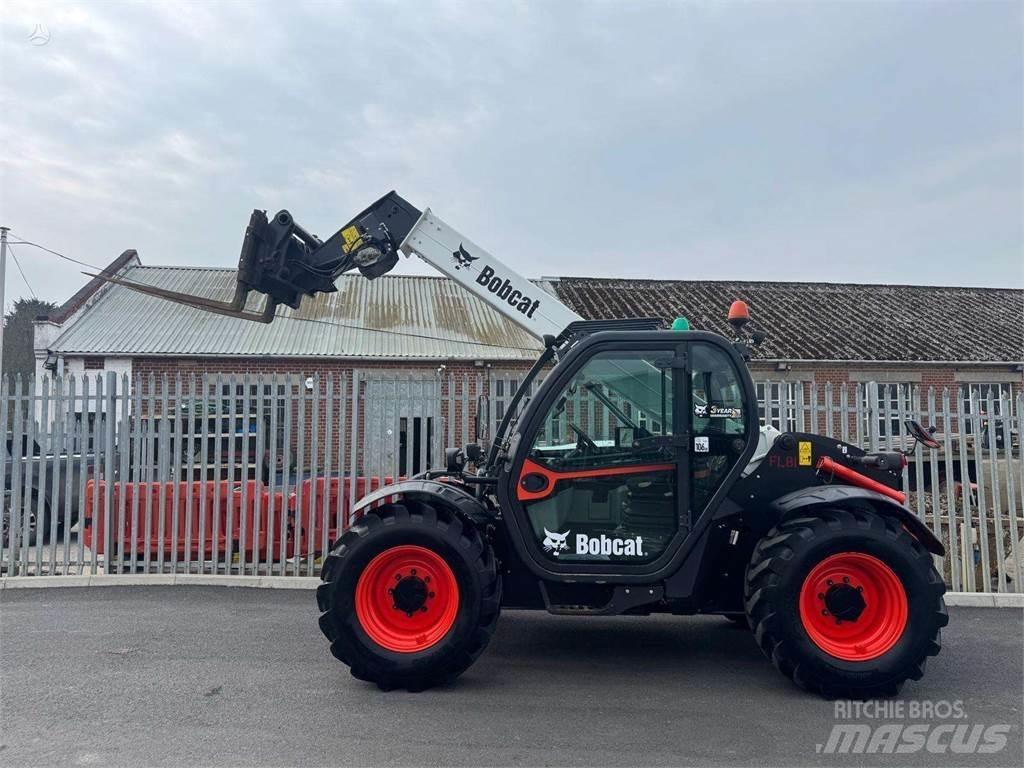 Bobcat TL30.70 텔러 핸들러