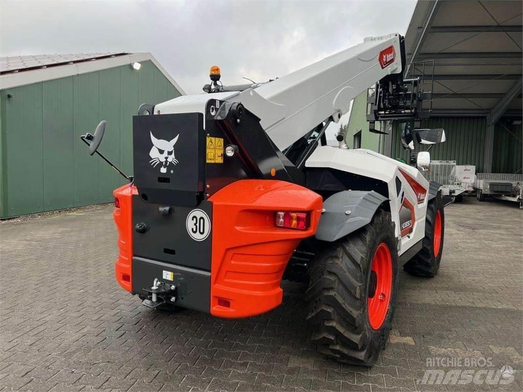 Bobcat TL40.180 텔러 핸들러