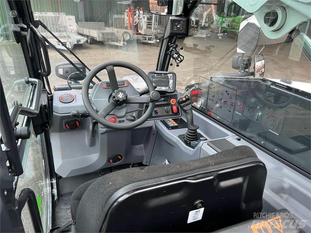 Bobcat TL40.180 텔러 핸들러