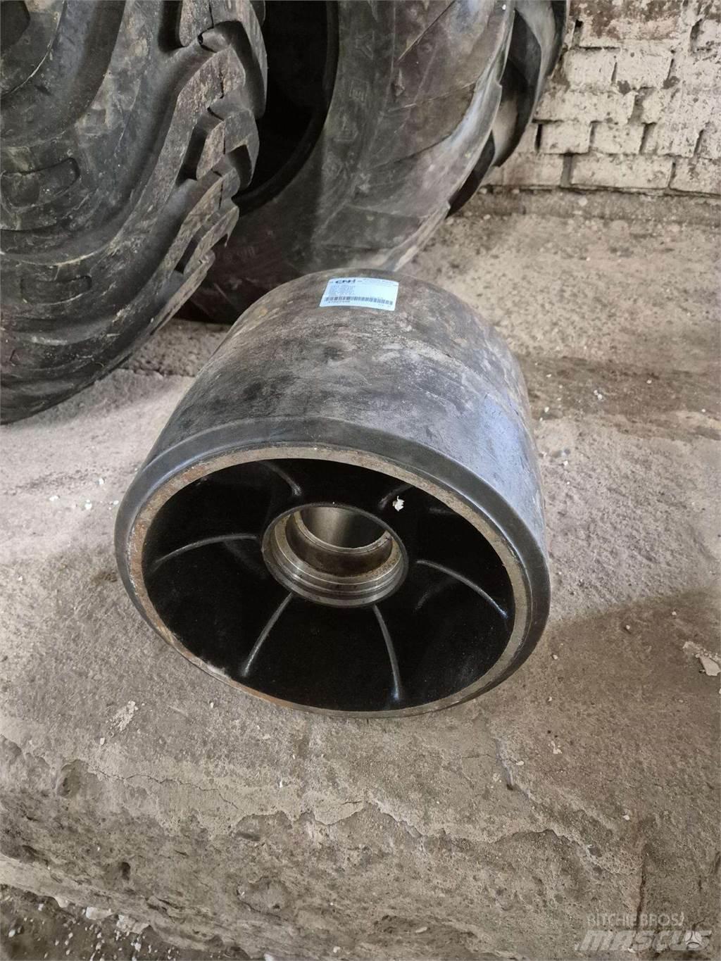 Case IH Quadrac 농기계 - 기타