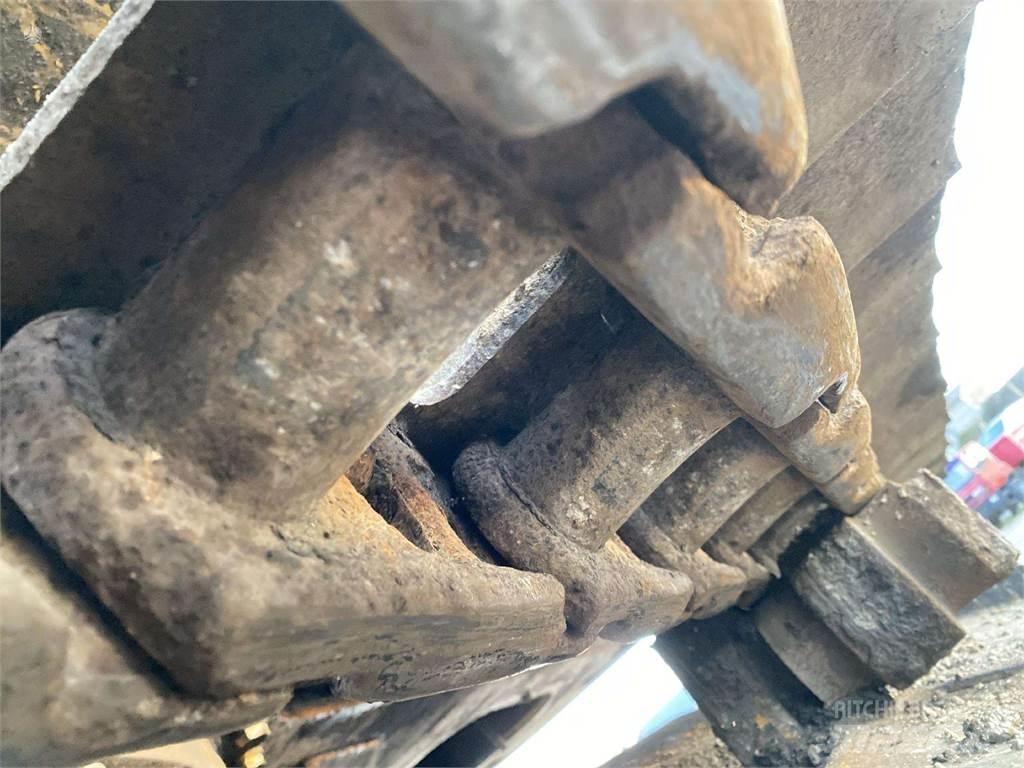 CAT 323 DLN 대형 굴삭기 29톤 이상