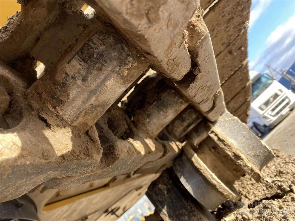 CAT 336 대형 굴삭기 29톤 이상