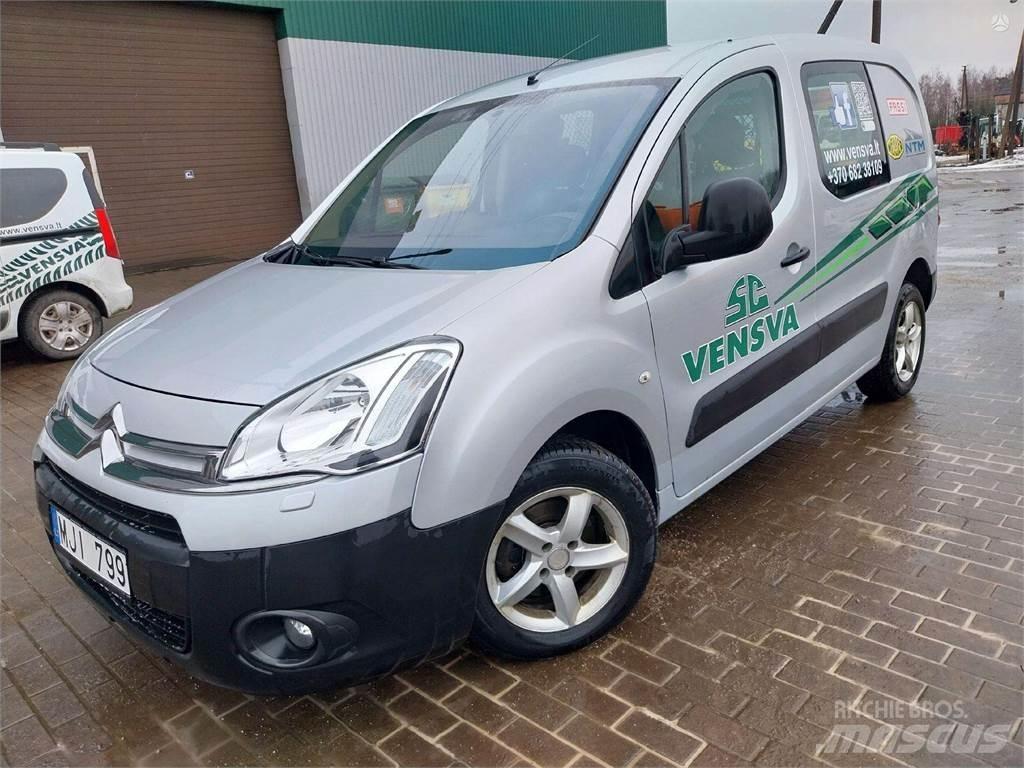 Citroën  자동차