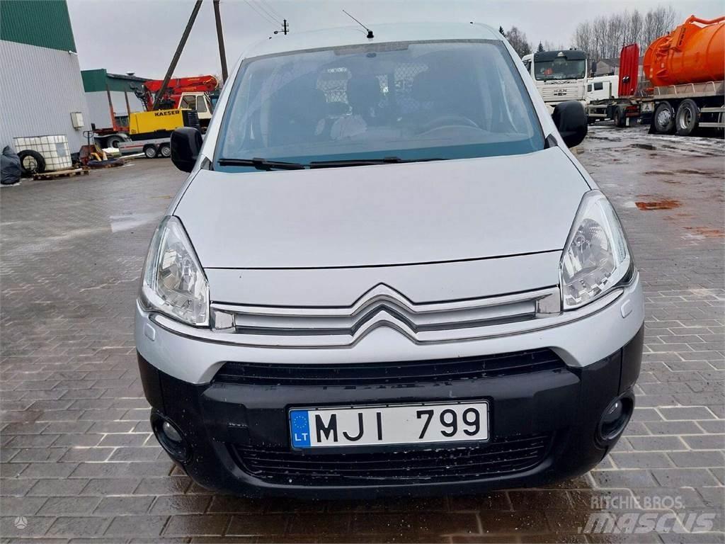 Citroën  자동차