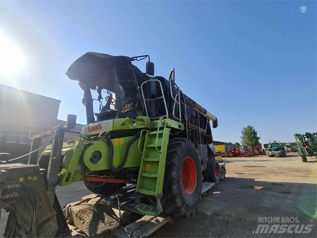 CLAAS 540 농기계 - 기타