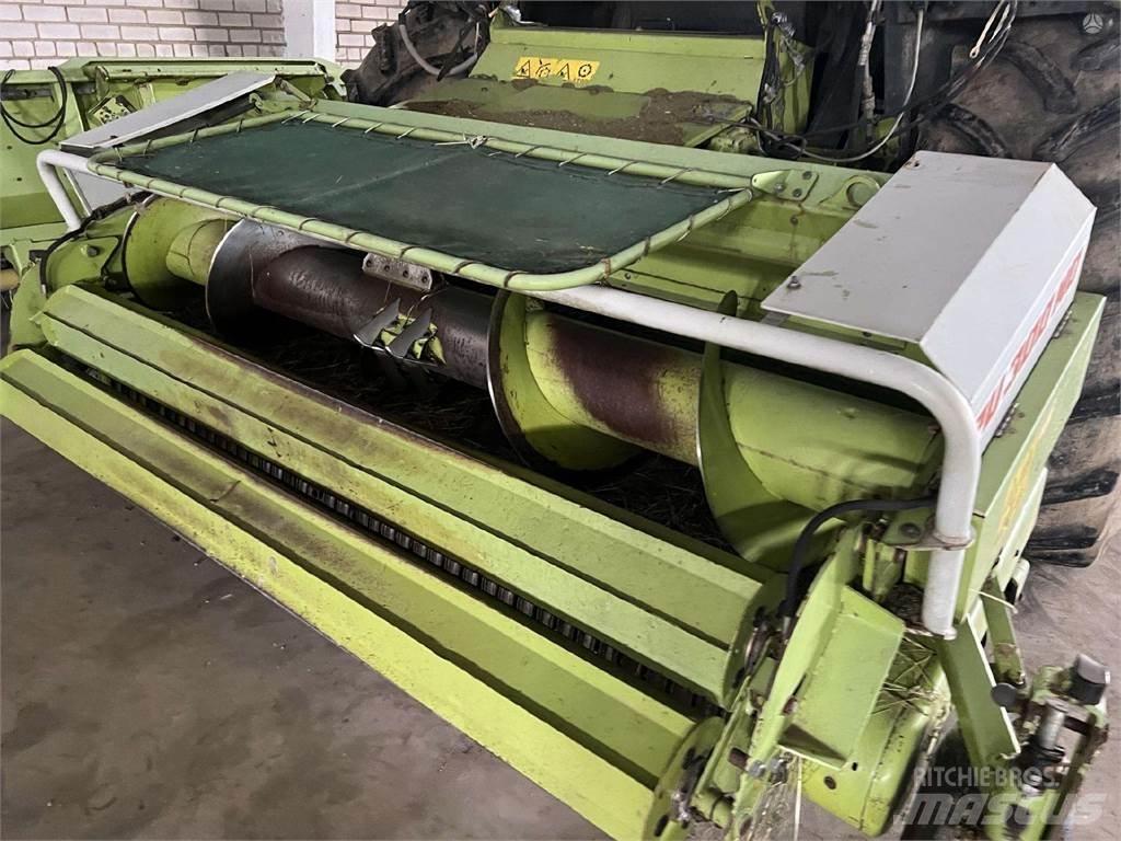 CLAAS Jaguar 870 모어 컨디셔너