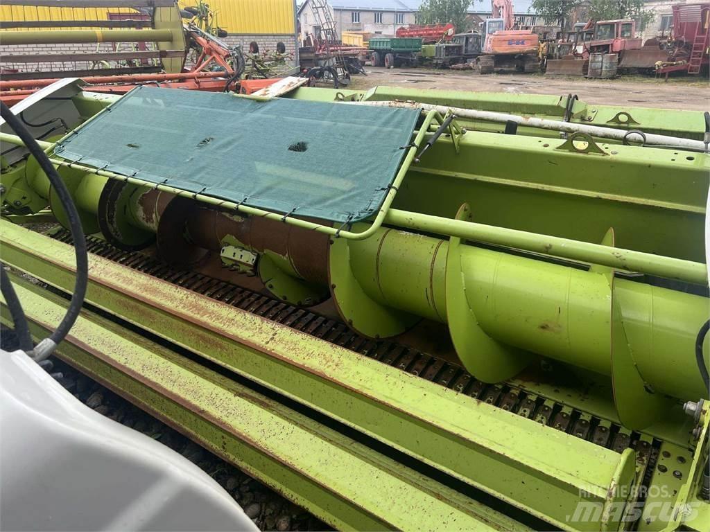 CLAAS PU380 HD 모어 컨디셔너