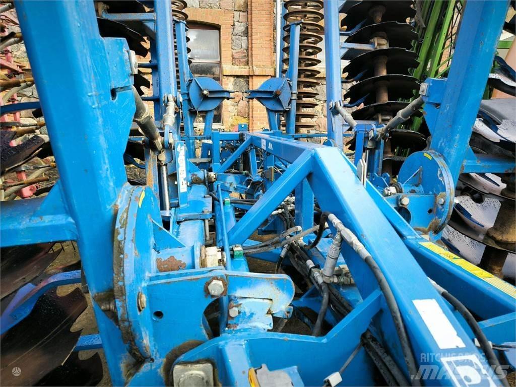 Dal-Bo AXR-H 600 필드 드래그