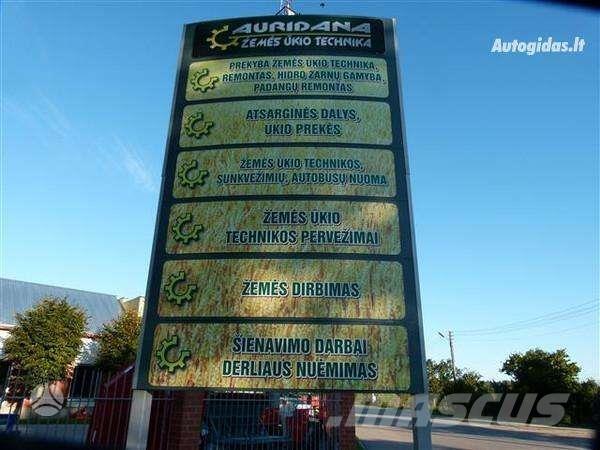 Dal-Bo Levelex 롤러