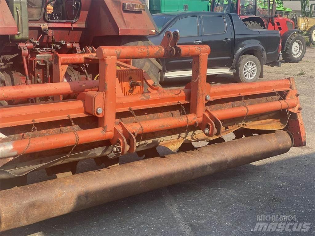 Dücker 300 모어 컨디셔너
