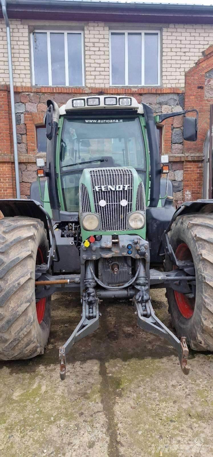 Fendt 716 농기계 - 기타