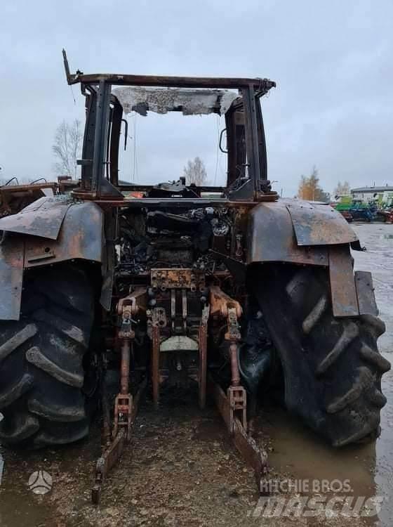 Fendt 926 농기계 - 기타