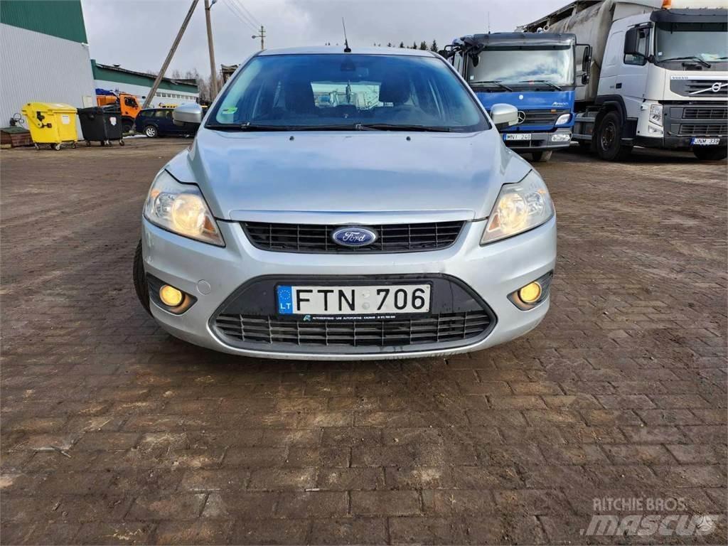 Ford  자동차