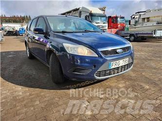 Ford  자동차