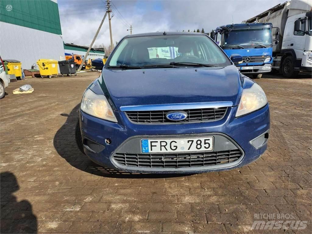 Ford  자동차