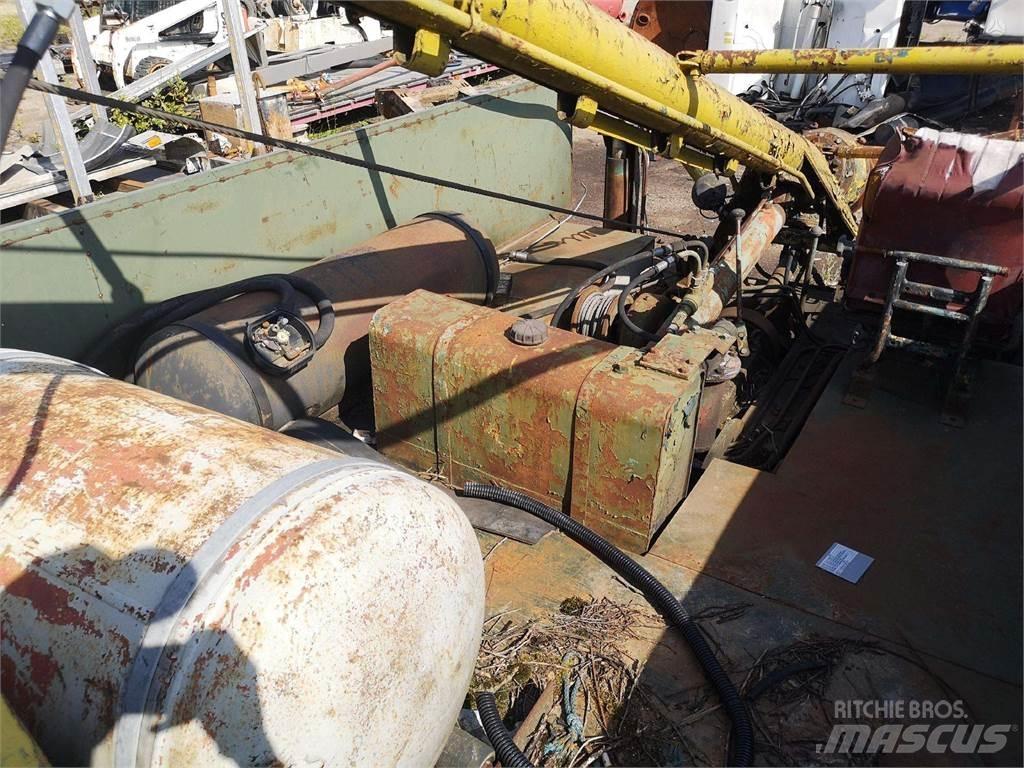Gaz 66 기타