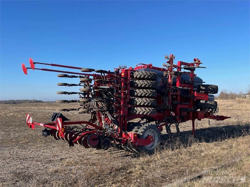 Horsch Focus 6TD 드릴
