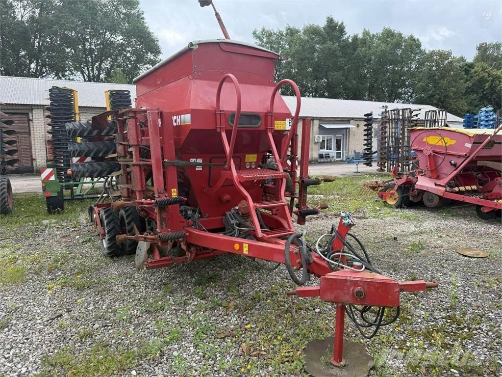 Horsch Pronto 4DC 드릴