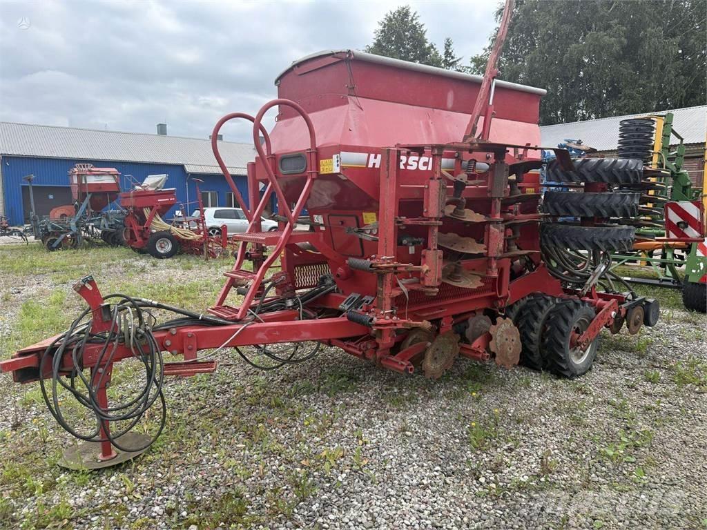 Horsch Pronto 4DC 드릴