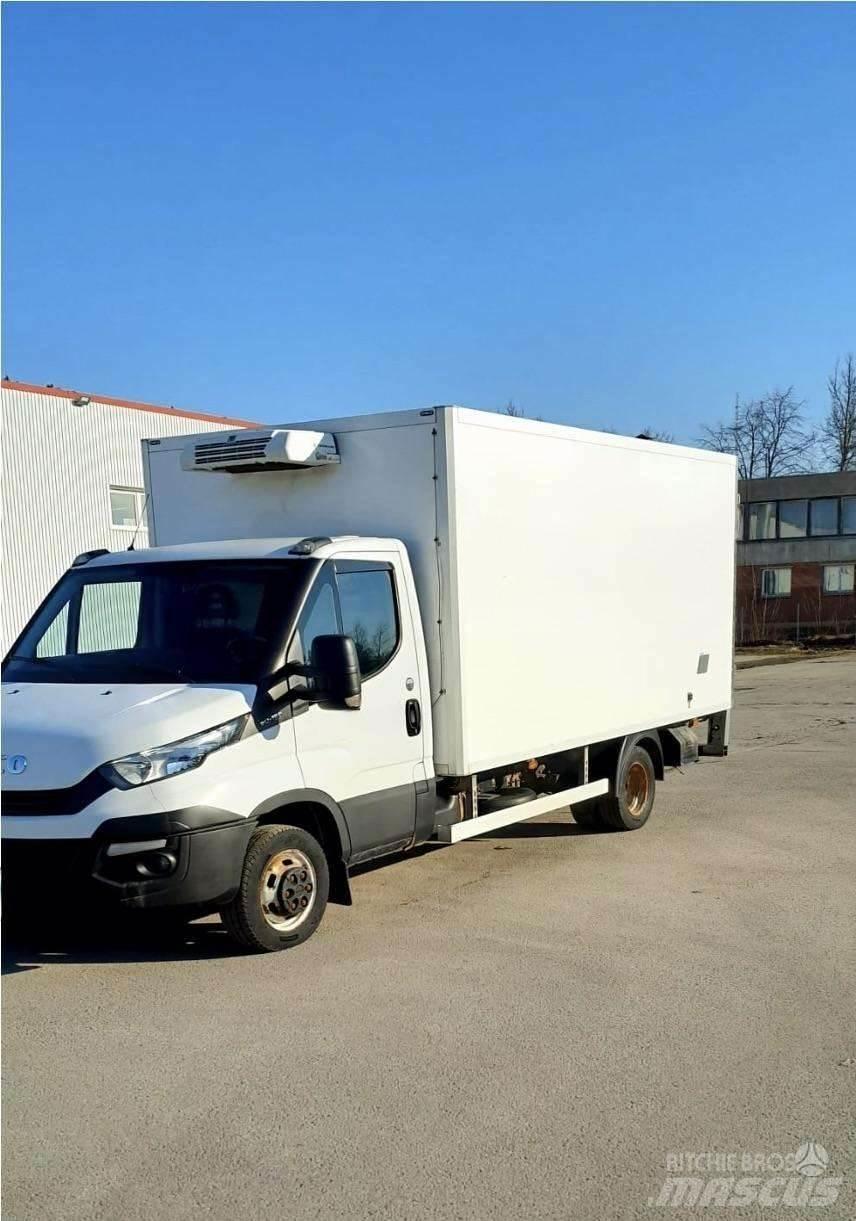 Iveco  자동차