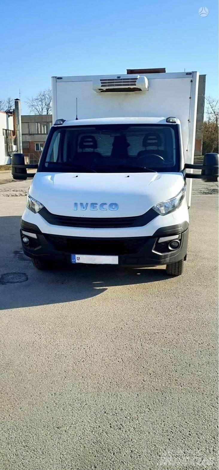 Iveco  자동차