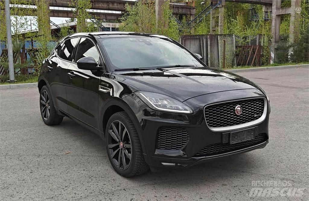 Jaguar  자동차