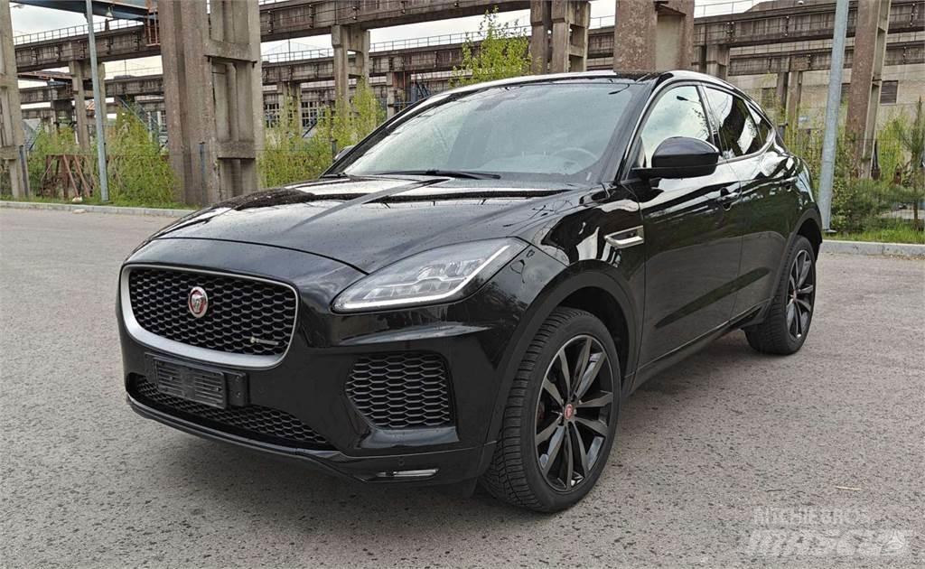 Jaguar  자동차