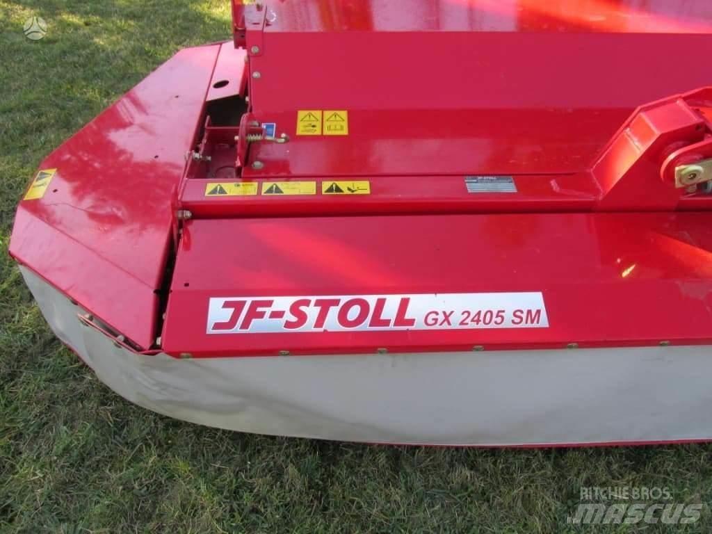 JF GX 2405 SM 모어 컨디셔너