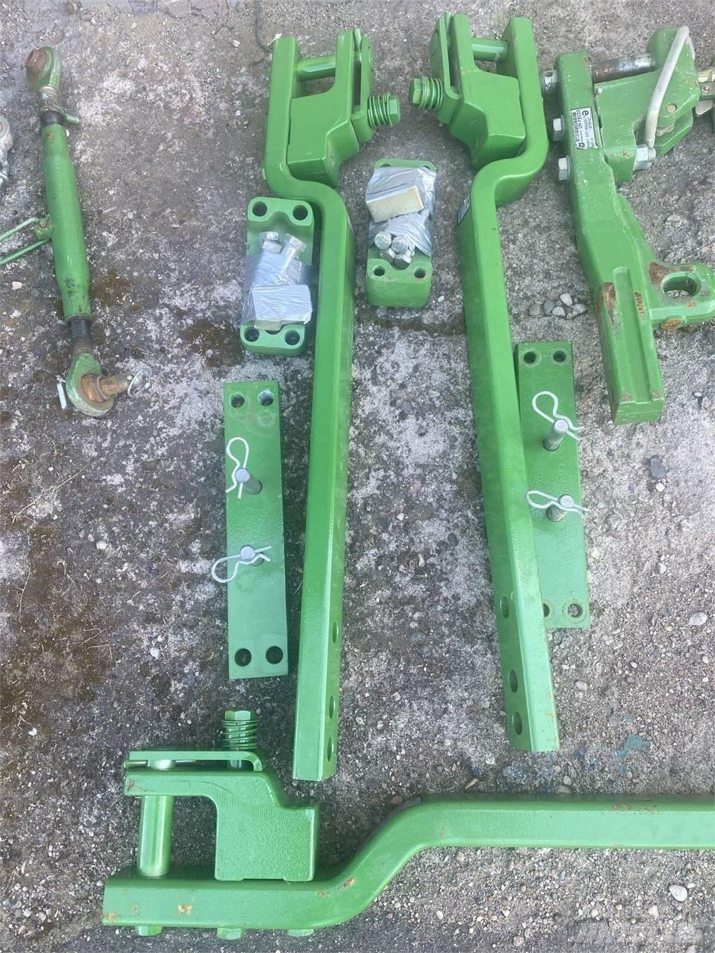 John Deere  농기계 - 기타