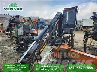 Jonsered J1090 집게