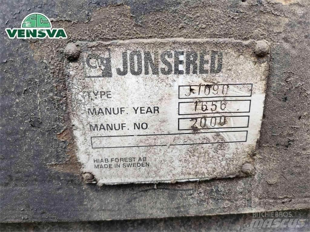 Jonsered J1090 집게