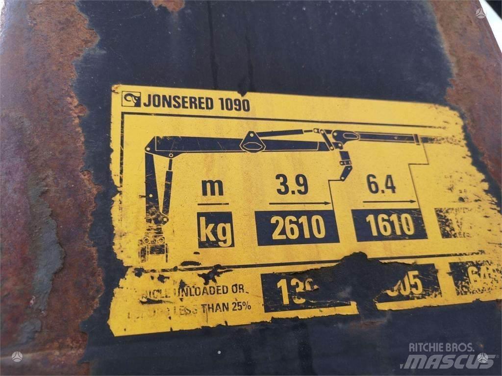 Jonsered J1090 집게