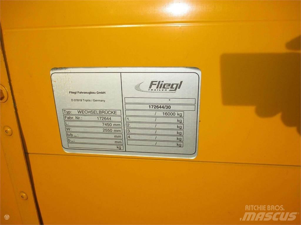  -Kita- FLIEGL 운송 장비 - 기타
