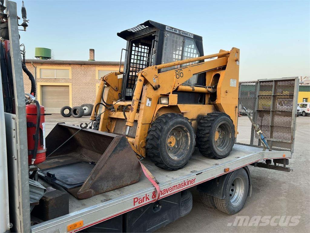  -Kita- HT60 미니 로더