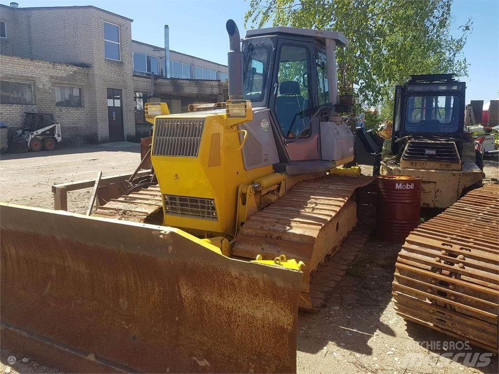 Komatsu Bobcat 기타 트럭