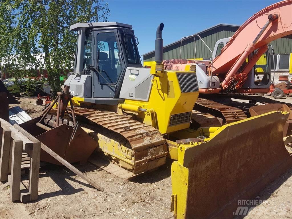 Komatsu Bobcat 기타 트럭