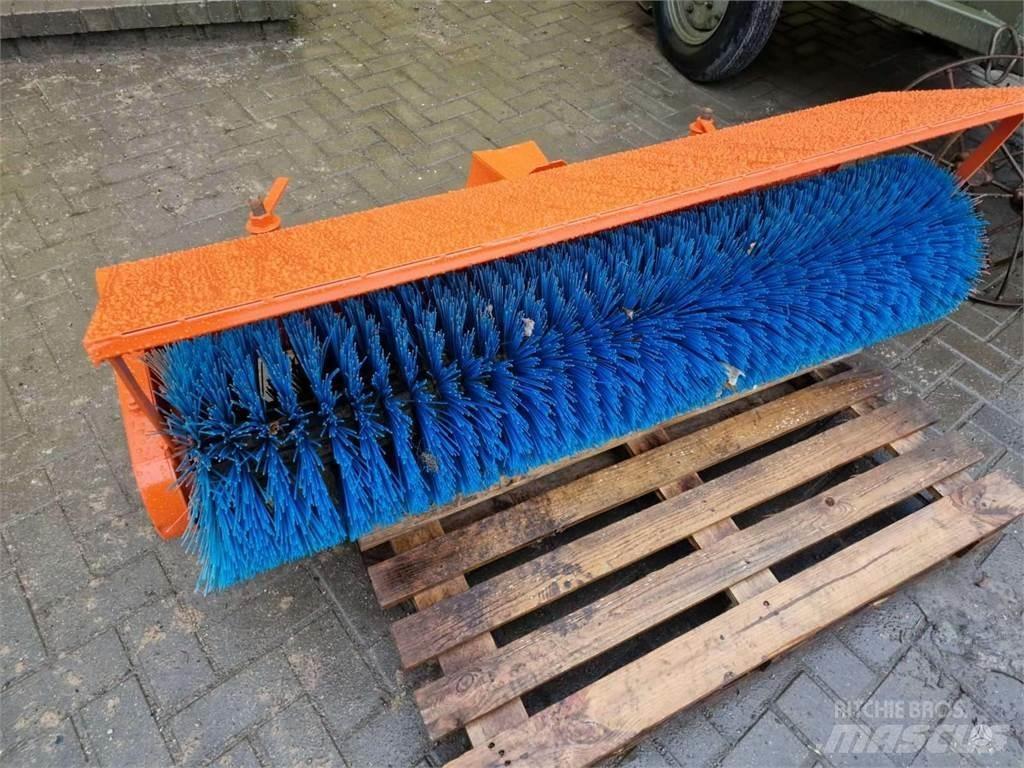 Kubota L245dt 트랙터