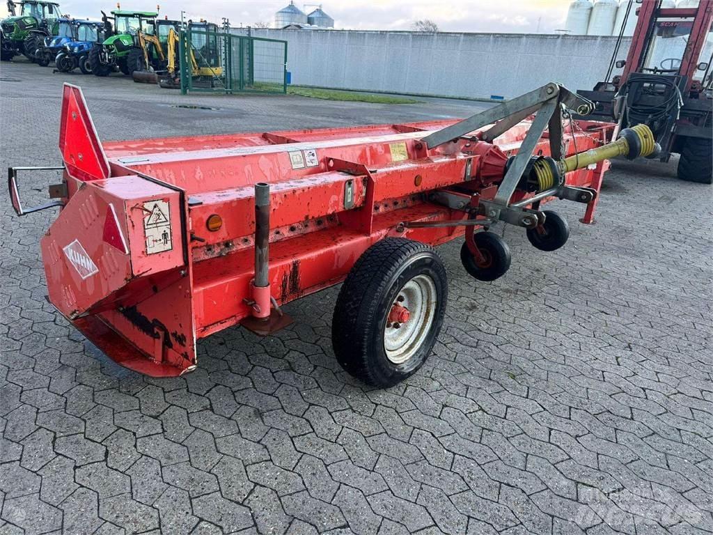 Kuhn BNG 450 모어 컨디셔너