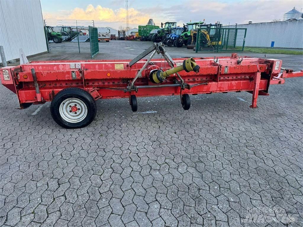 Kuhn BNG 450 모어 컨디셔너