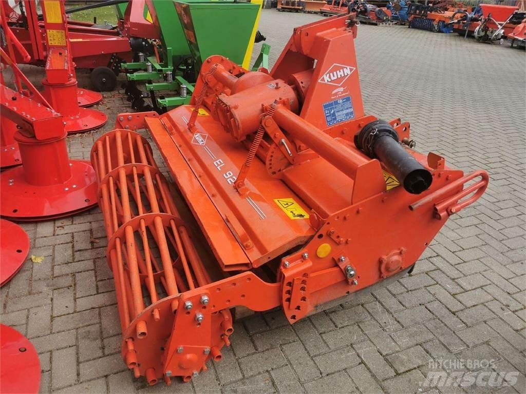 Kuhn EL 92-180 모어 컨디셔너