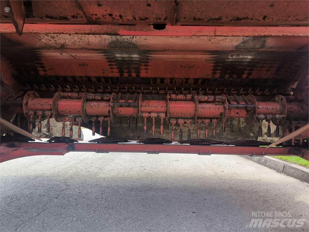 Kuhn FC353GC 모어 컨디셔너
