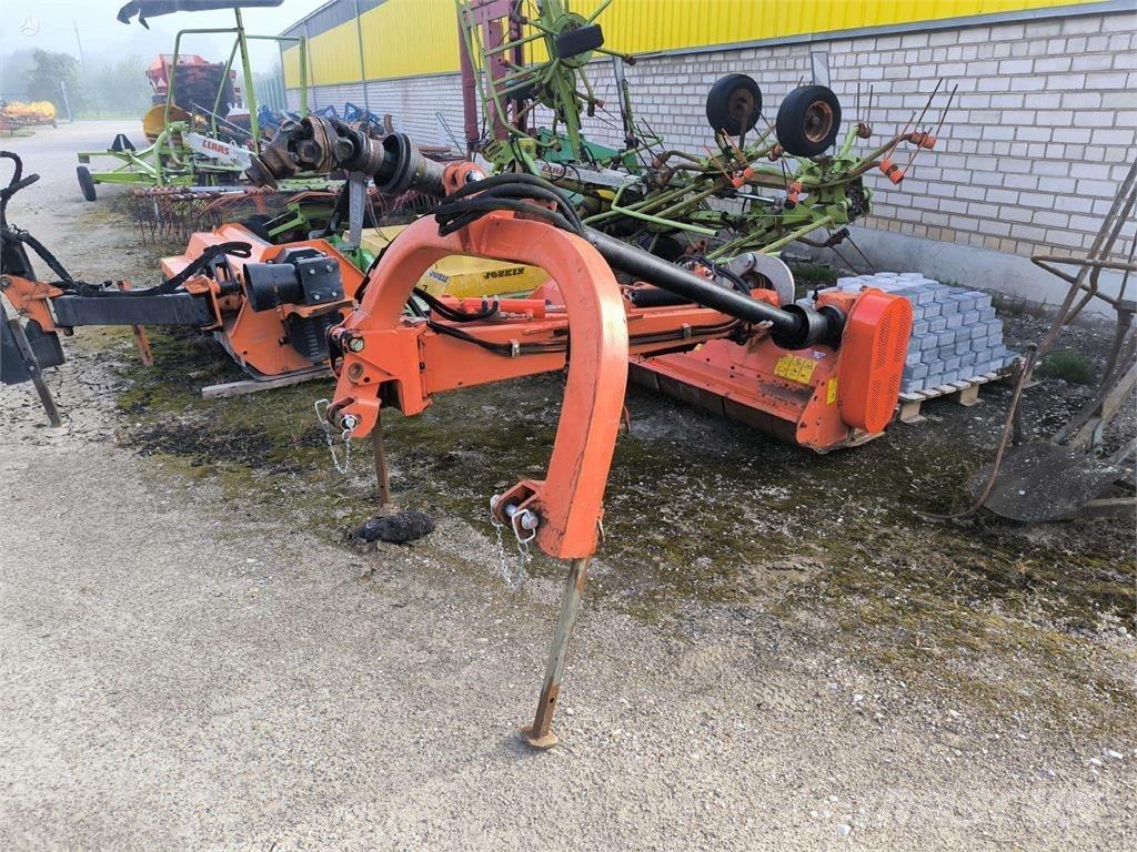 Kuhn tb211 모어 컨디셔너