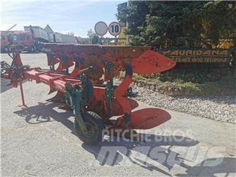 Kverneland F160 기존 플로우(쟁기)