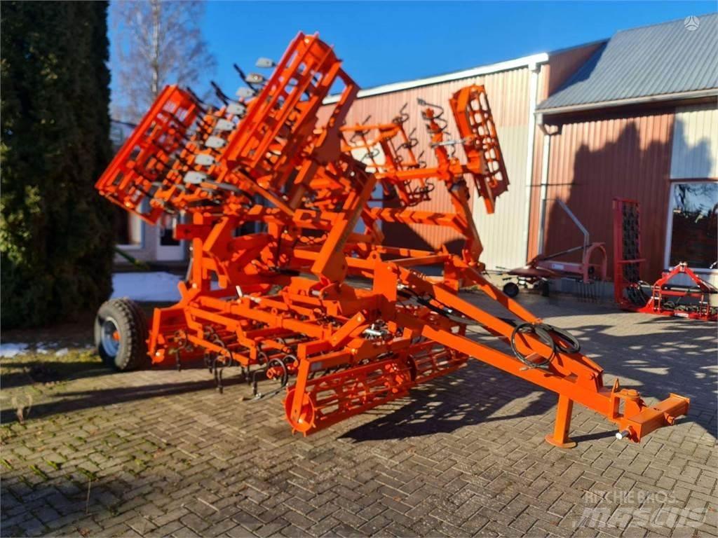 Laumetris KLG 5 하로우