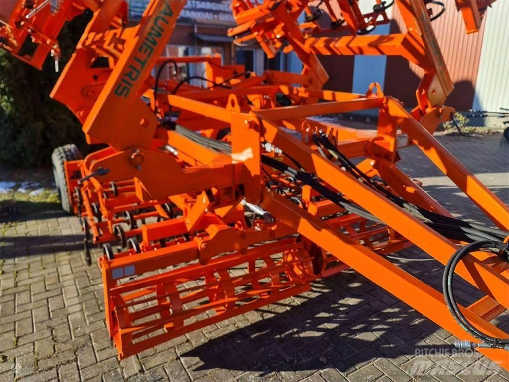 Laumetris KLG 5 하로우