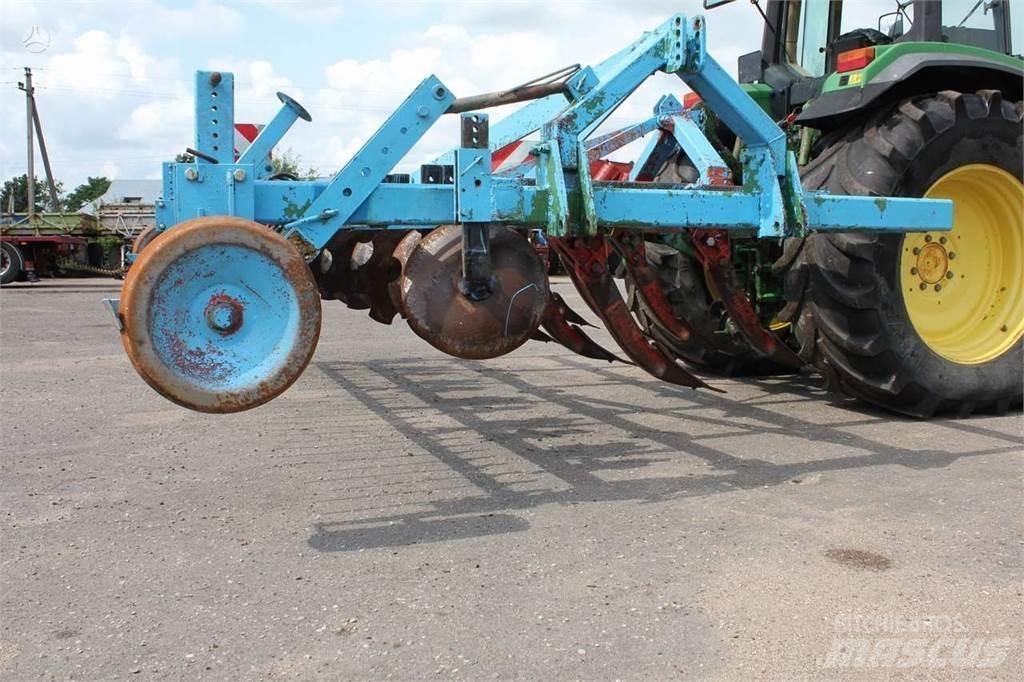 Lemken 400 농기계 - 기타