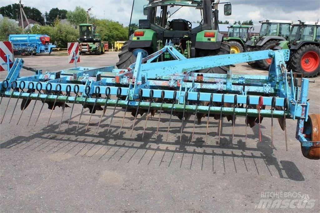 Lemken 400 농기계 - 기타