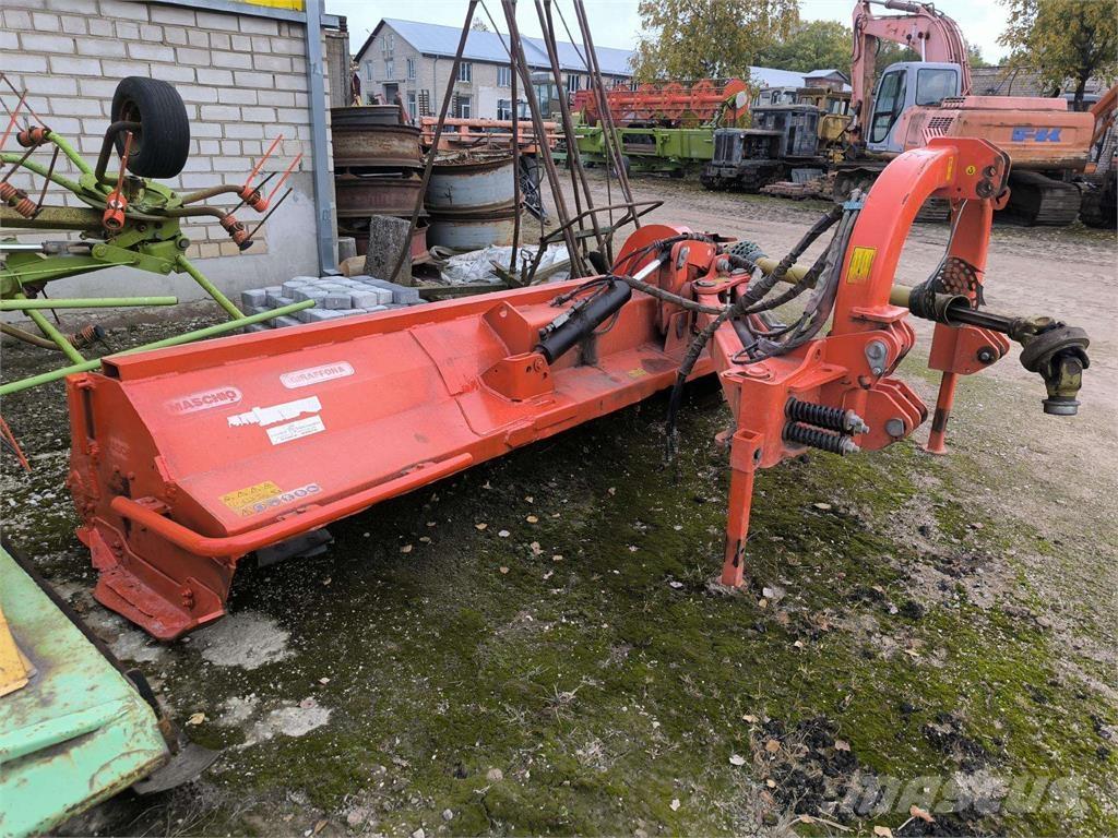 Maschio GIRAFFONA 모어 컨디셔너