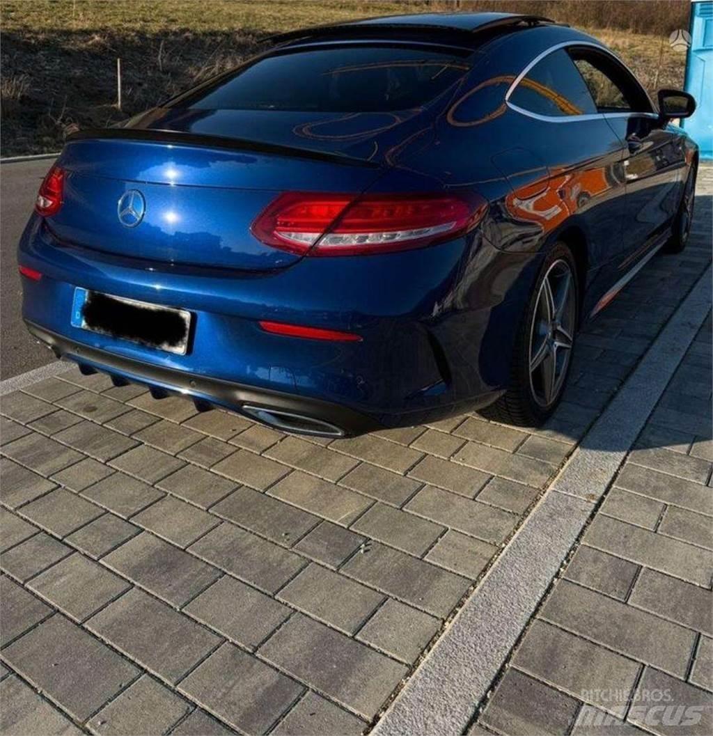 Mercedes-Benz  자동차